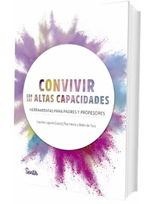 Convivir Con Las Altas Capacidades