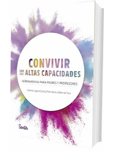 Convivir Con Las Altas Capacidades 1