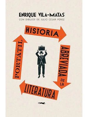 Historia Abreviada De La Literatura Portatil