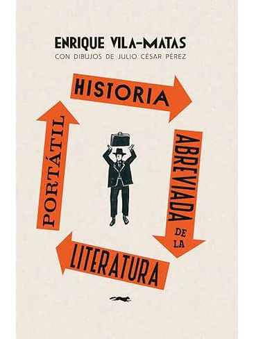 Historia Abreviada De La Literatura Portatil 1