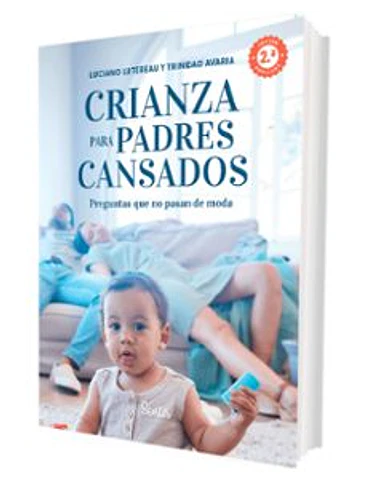Crianza Para Padres Cansados  1