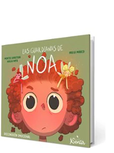 Guardianas De Noa, Las 1