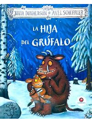 Hija Del Grufalo, La