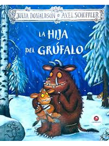 Hija Del Grufalo, La 1