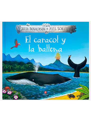Caracol Y La Ballena, El 1