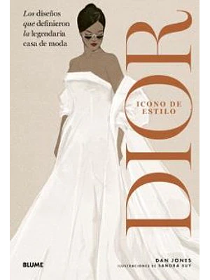 Icono De Estilo Dior