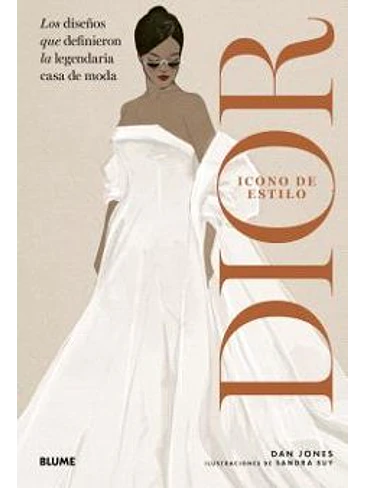 Icono De Estilo Dior 1