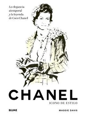Icono De Estilo Chanel