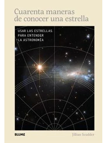 Cuarenta Maneras De Conocer Una Estrella 1