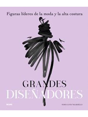 Grandes Diseñadores