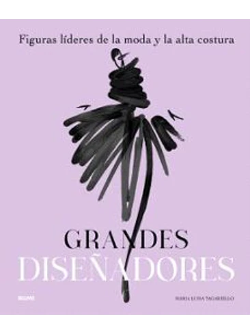 Grandes Diseñadores 1
