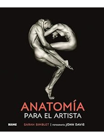 Anatomia Para El Artista 1