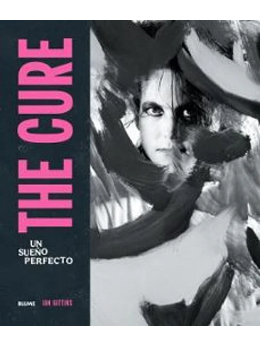 The Cure Un Sueño Perfecto 1