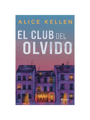 Club Del Olvido, El