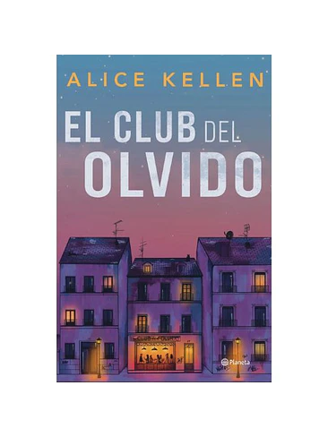 Club Del Olvido, El 1