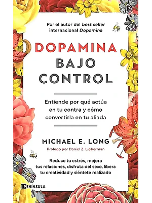 Dopamina Bajo Control