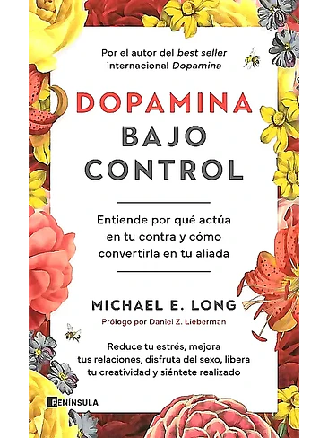 Dopamina Bajo Control 1