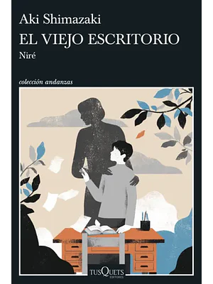 Viejo Escritorio, El