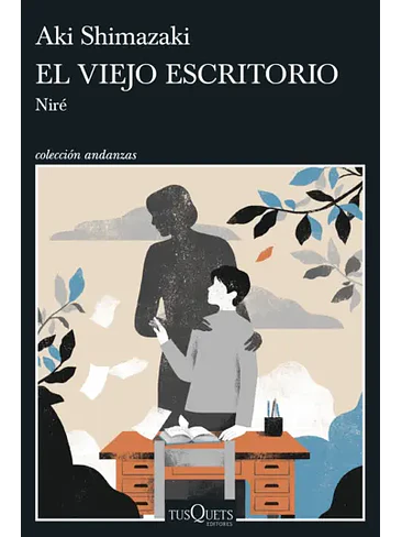 Viejo Escritorio, El 1