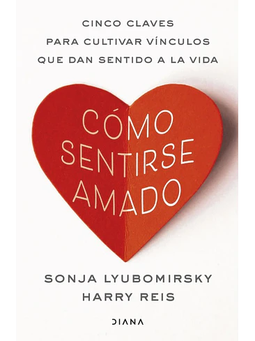 Como Sentirse Amado 1