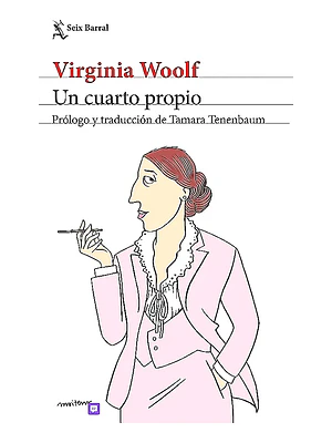 Un Cuarto Propio