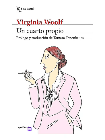 Un Cuarto Propio 1