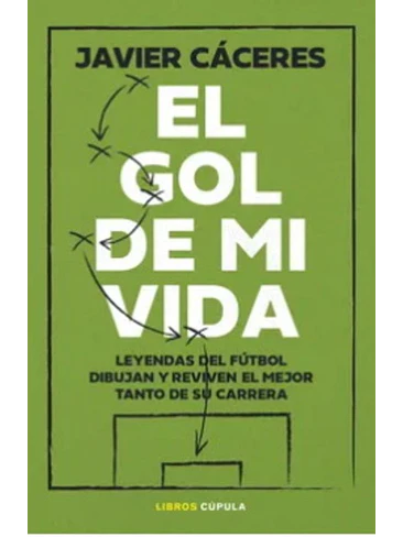 Gol De Mi Vida, El 1