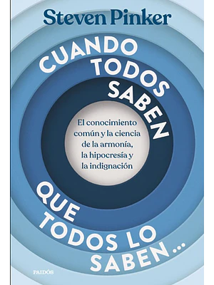 Cuando Todos Saben Que Todos Lo Saben