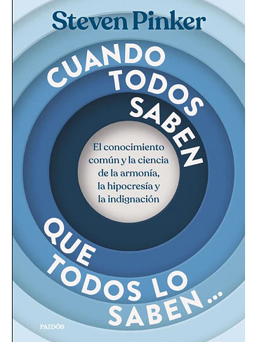 Cuando Todos Saben Que Todos Lo Saben 1