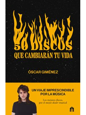 50 Discos Que Cambiarán Tu Vida