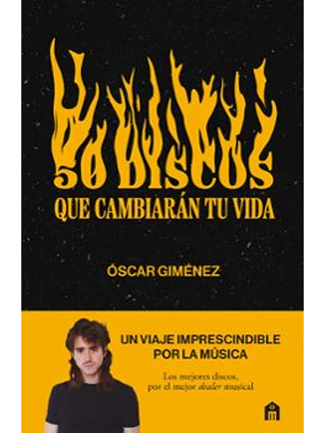 50 Discos Que Cambiarán Tu Vida 1