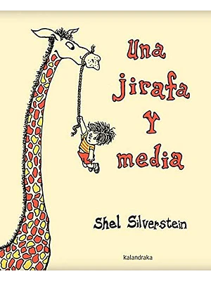 Una Jirafa Y Media