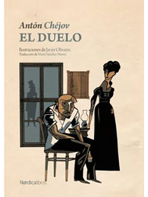 Duelo, El