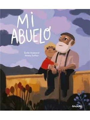 Mi Abuelo