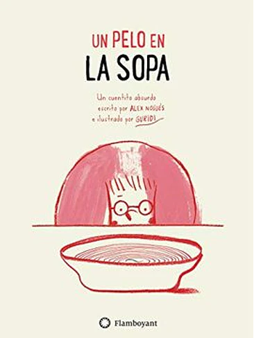 Pelo En La Sopa, Un 1
