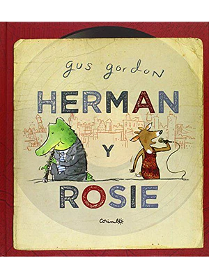 Herman Y Rosie