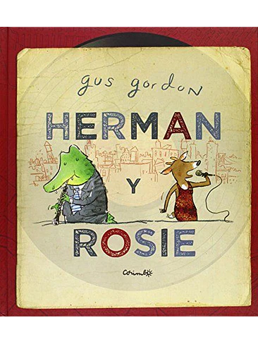 Herman Y Rosie 1