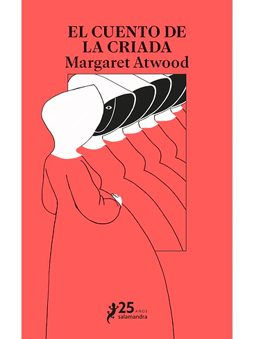 Cuento De La Criada, El 1