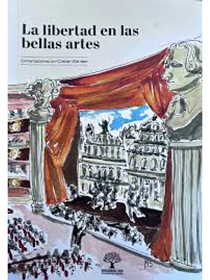 Libertad En Las Bellas Artes, La