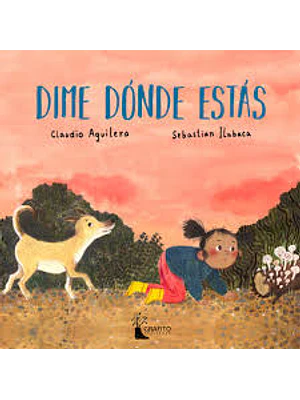 Dime Donde Estas (Bb)