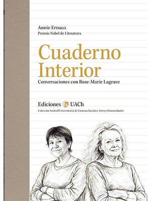 Cuaderno Interior