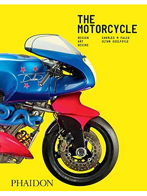 The Motorcycle Design Art Desire