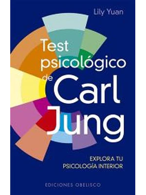 Test Psicologico De Carl Jung