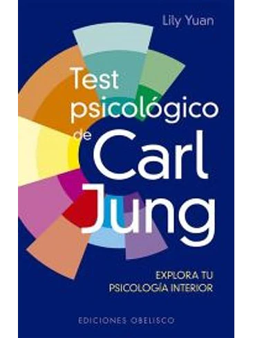 Test Psicologico De Carl Jung 1