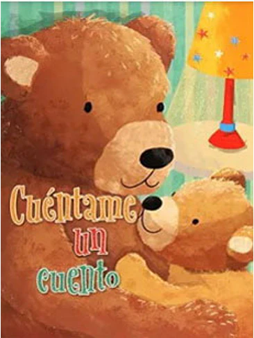 Cuentame Un Cuento 1