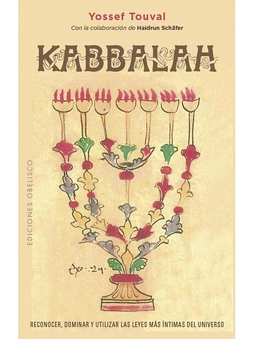 Kabbalah 1