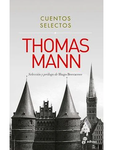 Cuentos Selectos Thomas Mann 1