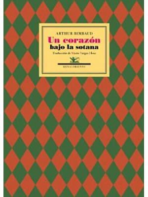 Corazon Bajo La Sotana, Un