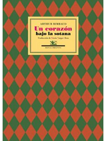 Corazon Bajo La Sotana, Un 1