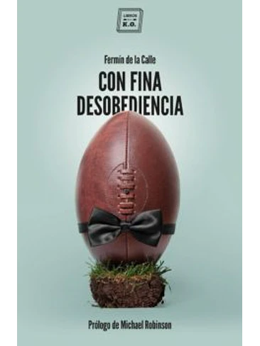 Con Fina Desobediencia 1